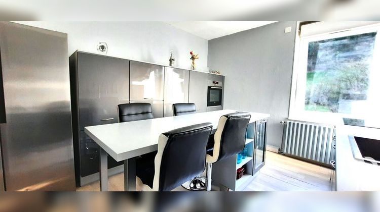 Ma-Cabane - Vente Appartement Moyeuvre-Petite, 108 m²