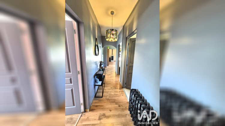 Ma-Cabane - Vente Appartement Moyeuvre-Petite, 114 m²