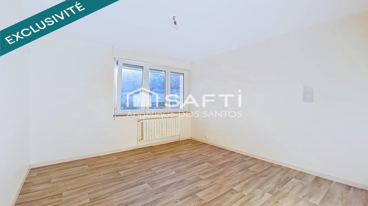 Ma-Cabane - Vente Appartement Moyeuvre-Petite, 47 m²