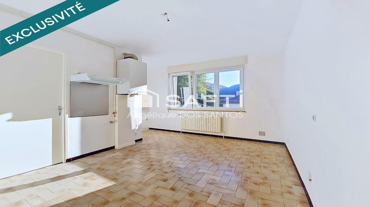 Ma-Cabane - Vente Appartement Moyeuvre-Petite, 47 m²