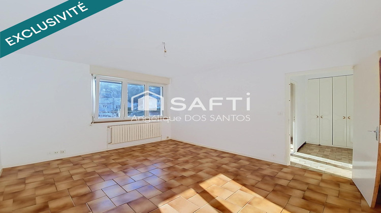 Ma-Cabane - Vente Appartement Moyeuvre-Petite, 47 m²
