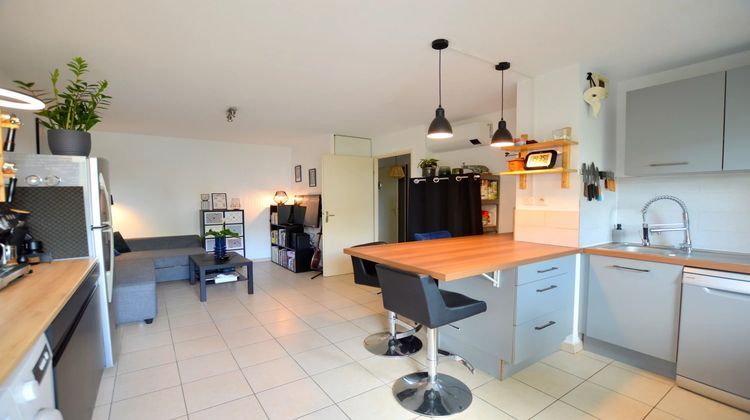 Ma-Cabane - Vente Appartement Mudaison, 41 m²