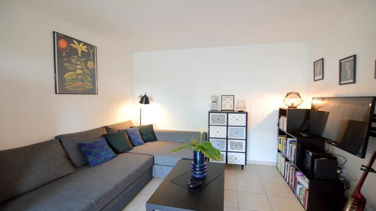 Ma-Cabane - Vente Appartement Mudaison, 41 m²