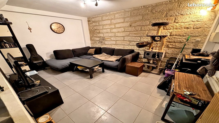 Ma-Cabane - Vente Appartement Mudaison, 54 m²