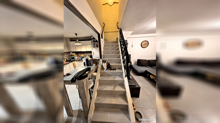 Ma-Cabane - Vente Appartement Mudaison, 54 m²