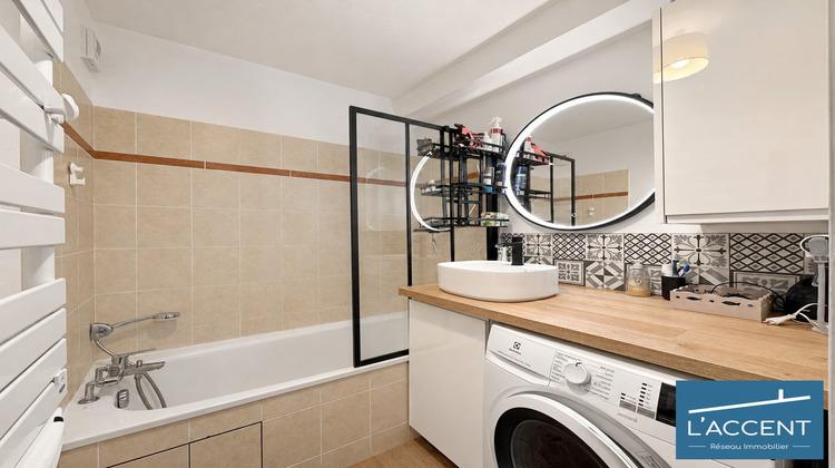 Ma-Cabane - Vente Appartement Mudaison, 61 m²