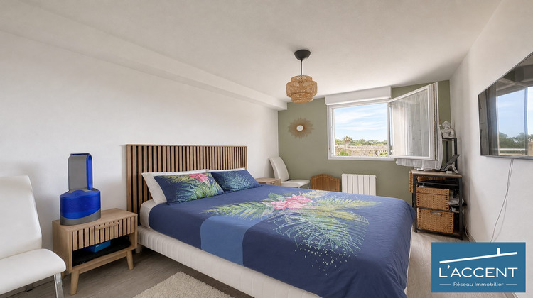 Ma-Cabane - Vente Appartement Mudaison, 61 m²