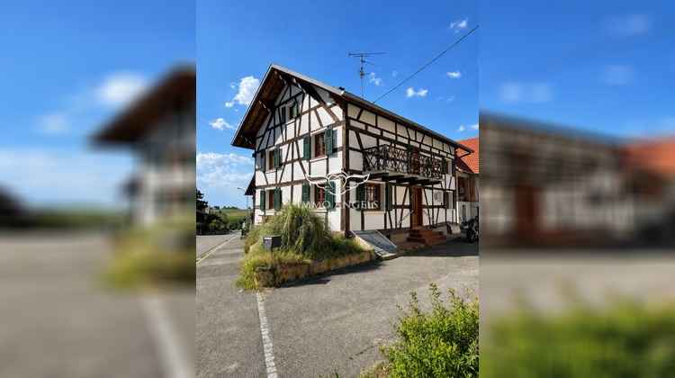 Ma-Cabane - Vente Appartement Muespach-le-Haut, 131 m²