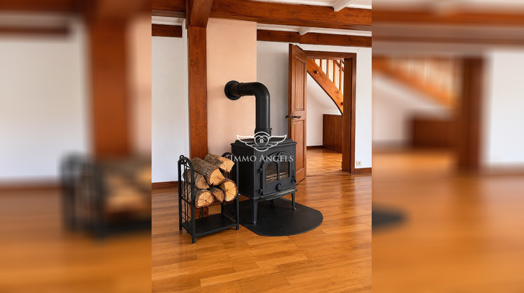 Ma-Cabane - Vente Appartement Muespach-le-Haut, 131 m²