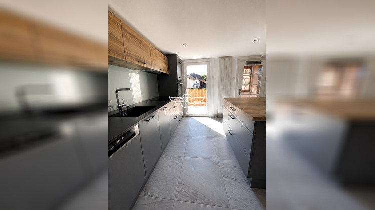 Ma-Cabane - Vente Appartement Muespach-le-Haut, 131 m²