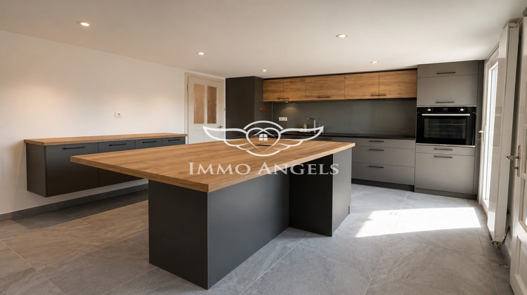 Ma-Cabane - Vente Appartement Muespach-le-Haut, 131 m²