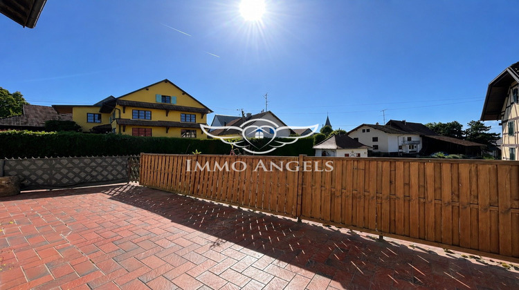 Ma-Cabane - Vente Appartement Muespach-le-Haut, 131 m²