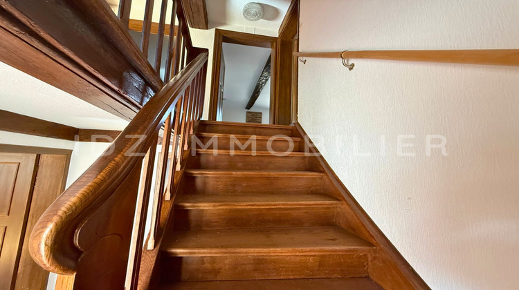 Ma-Cabane - Vente Appartement Muespach-le-Haut, 131 m²