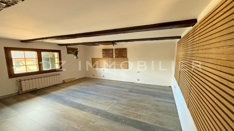 Ma-Cabane - Vente Appartement Muespach-le-Haut, 131 m²