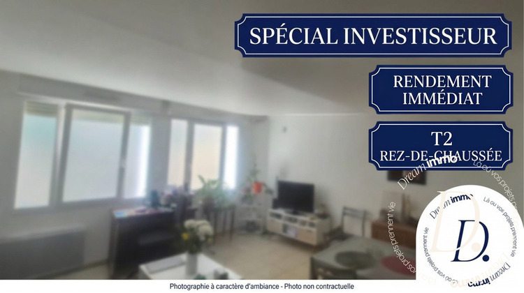 Ma-Cabane - Vente Appartement Mugron, 44 m²