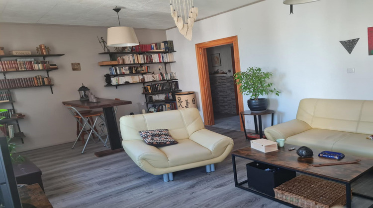 Ma-Cabane - Vente Appartement MULHOUSE (68200), 62 m²