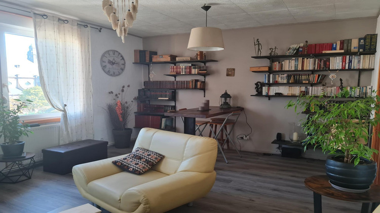 Ma-Cabane - Vente Appartement MULHOUSE (68200), 62 m²