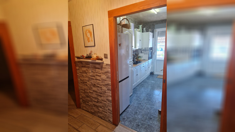 Ma-Cabane - Vente Appartement MULHOUSE (68200), 62 m²