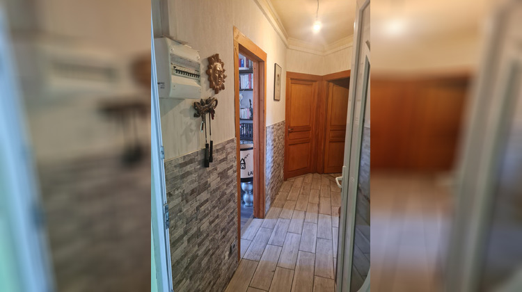 Ma-Cabane - Vente Appartement MULHOUSE (68200), 62 m²