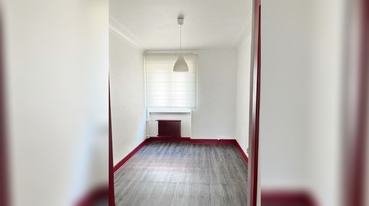 Ma-Cabane - Vente Appartement MULHOUSE, 66 m²