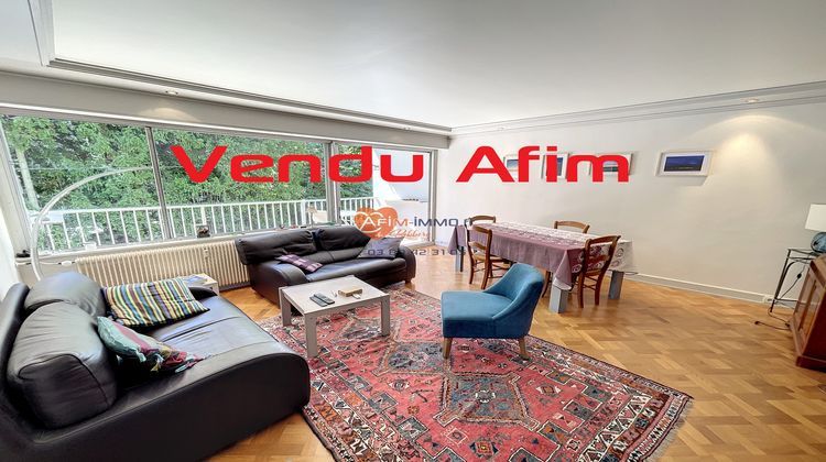 Ma-Cabane - Vente Appartement Mulhouse, 85 m²