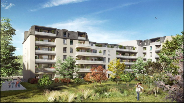 Ma-Cabane - Vente Appartement Mulhouse, 79 m²