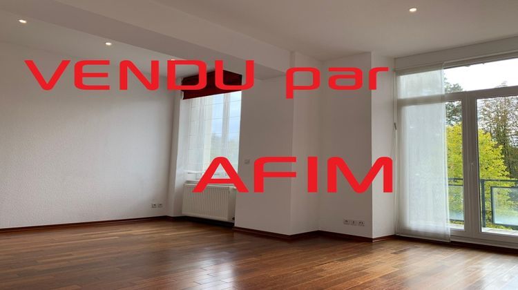 Ma-Cabane - Vente Appartement Mulhouse, 84 m²