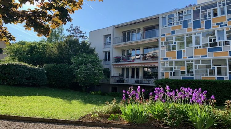 Ma-Cabane - Vente Appartement Mulhouse, 133 m²