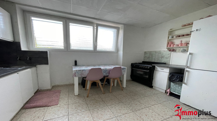 Ma-Cabane - Vente Appartement Mulhouse, 115 m²