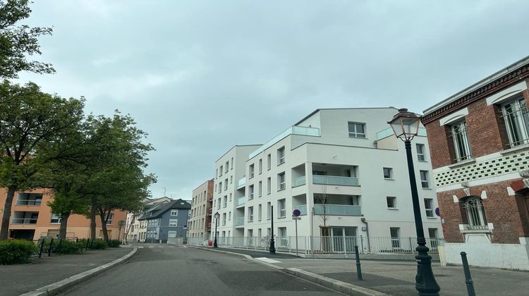 Ma-Cabane - Vente Appartement Mulhouse, 78 m²