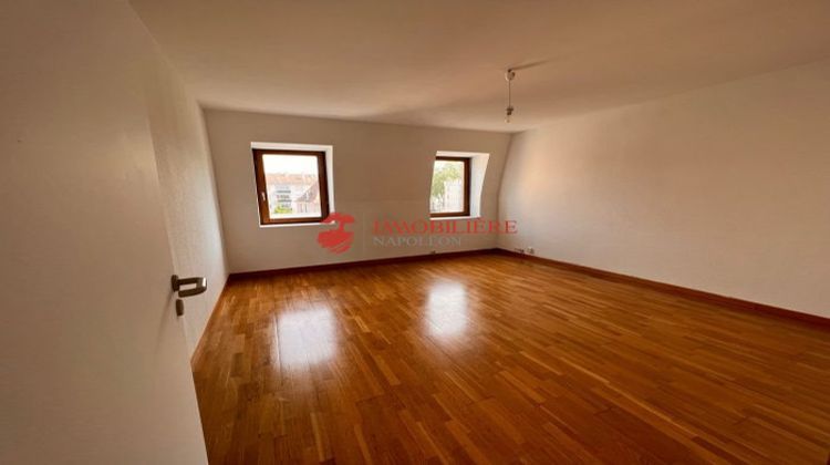 Ma-Cabane - Vente Appartement Mulhouse, 77 m²