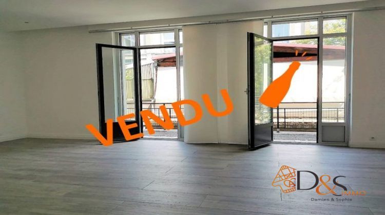 Ma-Cabane - Vente Appartement Mulhouse, 127 m²