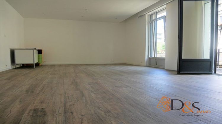 Ma-Cabane - Vente Appartement Mulhouse, 127 m²