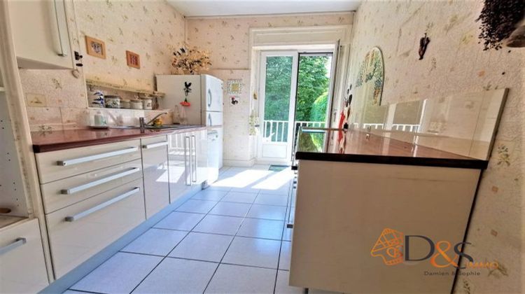 Ma-Cabane - Vente Appartement Mulhouse, 109 m²