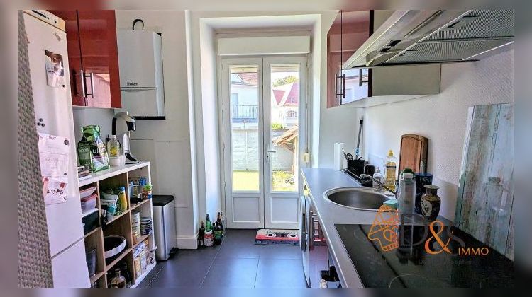 Ma-Cabane - Vente Appartement Mulhouse, 51 m²