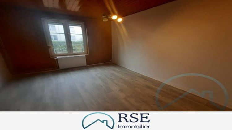 Ma-Cabane - Vente Appartement Mulhouse, 56 m²