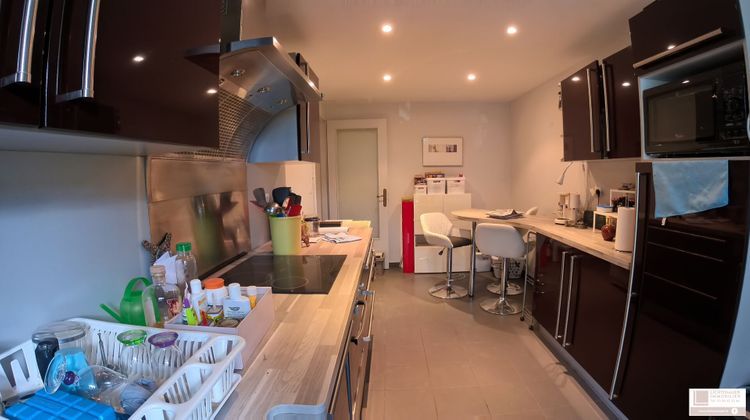 Ma-Cabane - Vente Appartement MULHOUSE, 120 m²