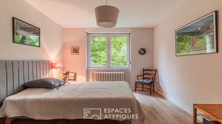 Ma-Cabane - Vente Appartement MULHOUSE, 198 m²