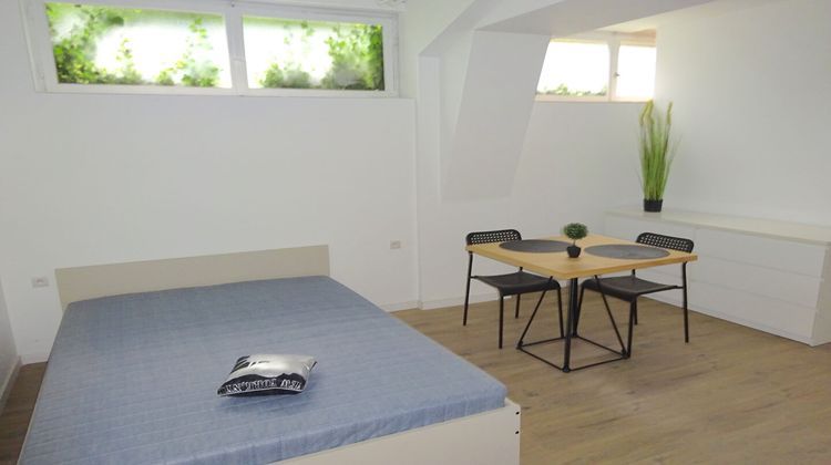 Ma-Cabane - Vente Appartement MULHOUSE, 120 m²