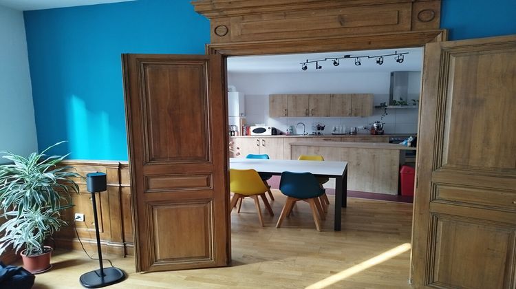 Ma-Cabane - Vente Appartement MULHOUSE, 160 m²