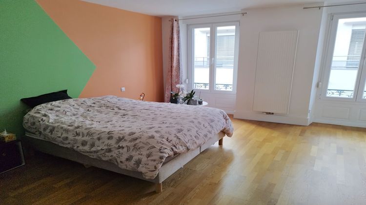 Ma-Cabane - Vente Appartement MULHOUSE, 160 m²