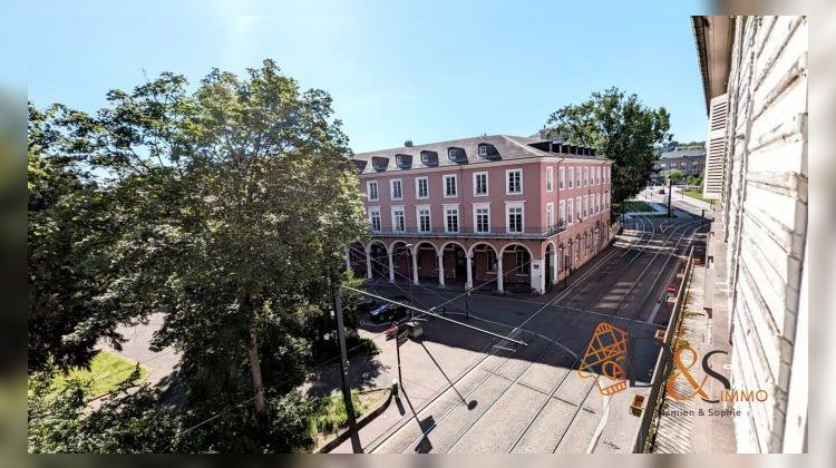 Ma-Cabane - Vente Appartement Mulhouse, 68 m²