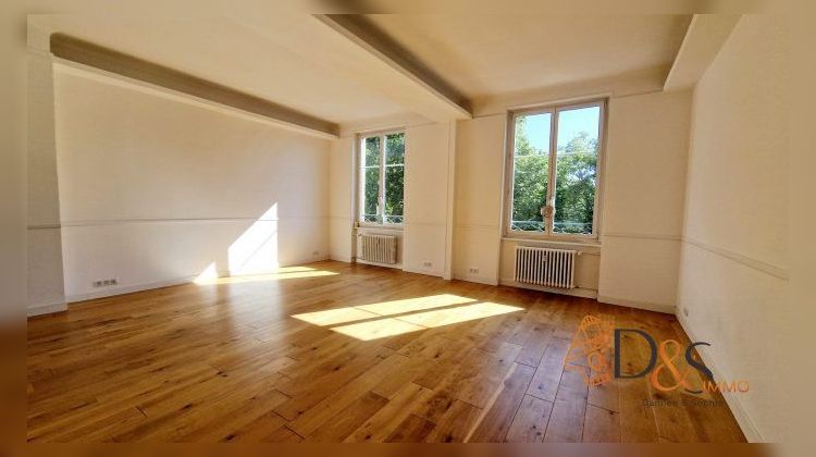 Ma-Cabane - Vente Appartement Mulhouse, 68 m²