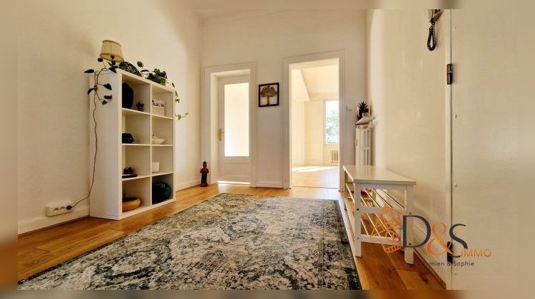 Ma-Cabane - Vente Appartement Mulhouse, 68 m²