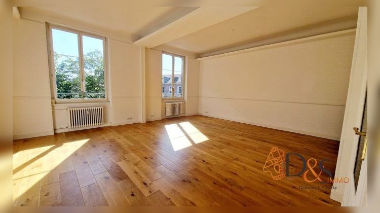 Ma-Cabane - Vente Appartement Mulhouse, 68 m²