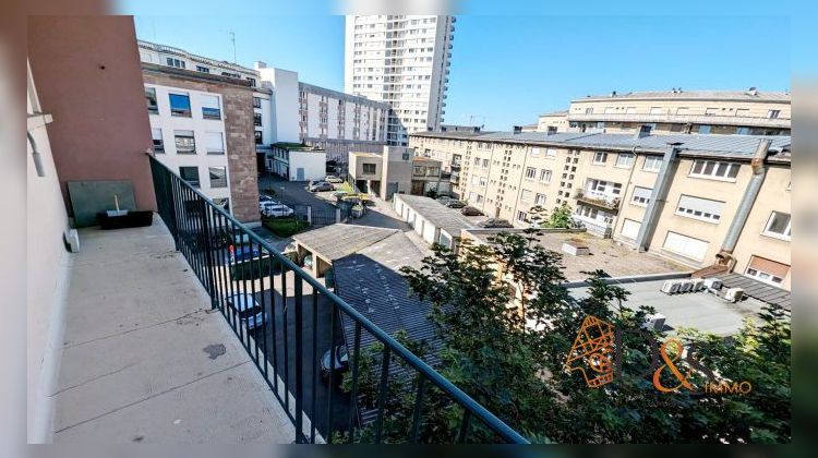 Ma-Cabane - Vente Appartement Mulhouse, 68 m²