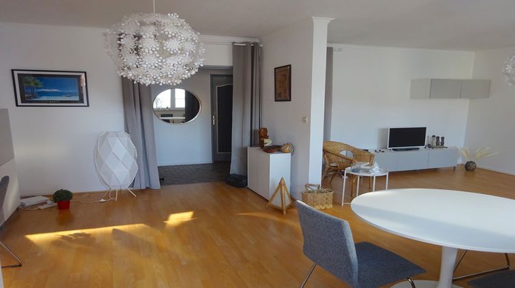 Ma-Cabane - Vente Appartement MULHOUSE, 63 m²