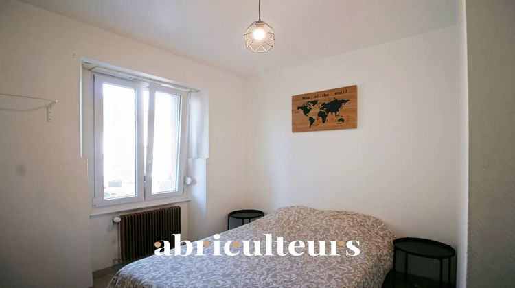 Ma-Cabane - Vente Appartement Mulhouse, 45 m²