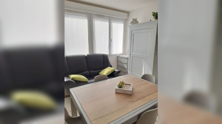 Ma-Cabane - Vente Appartement MULHOUSE, 40 m²