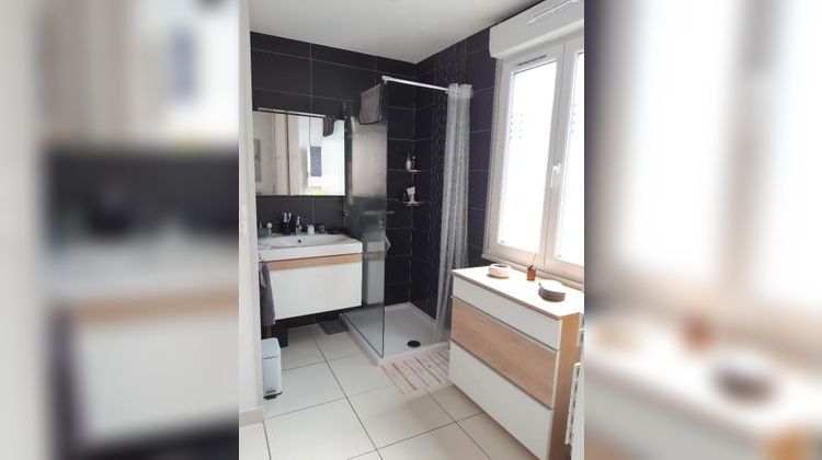 Ma-Cabane - Vente Appartement MULHOUSE, 40 m²